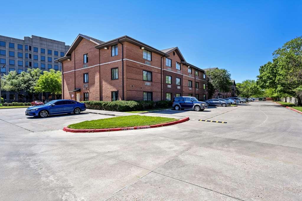 Suburban Studios Houston North I-45 מראה חיצוני תמונה