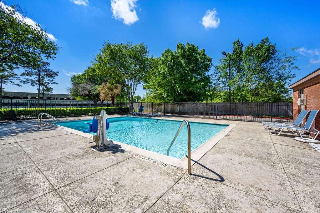 Suburban Studios Houston North I-45 מתקנים תמונה